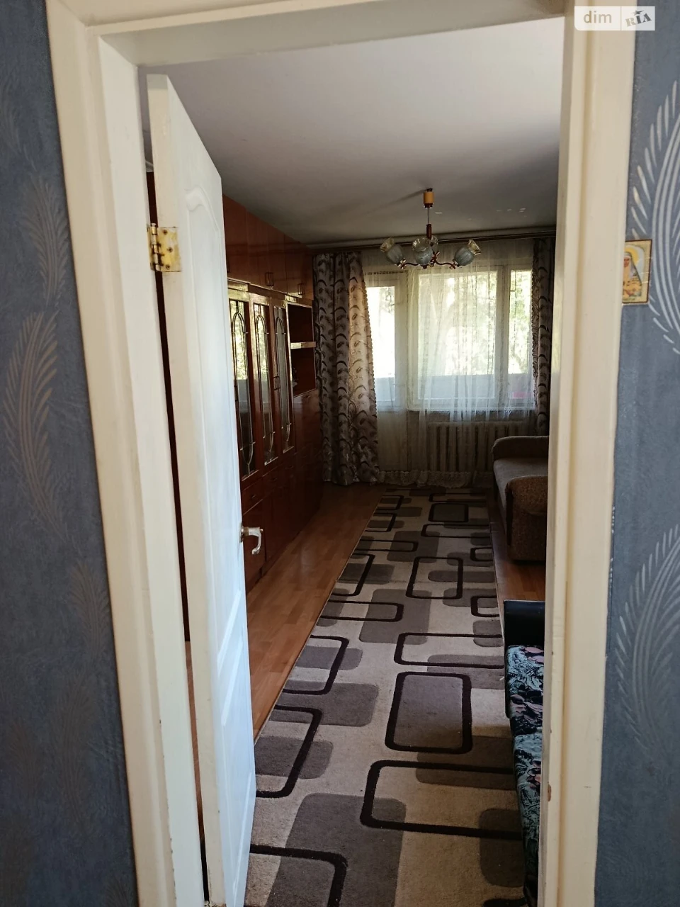 Long-Term Rental Apartment, Taïrova