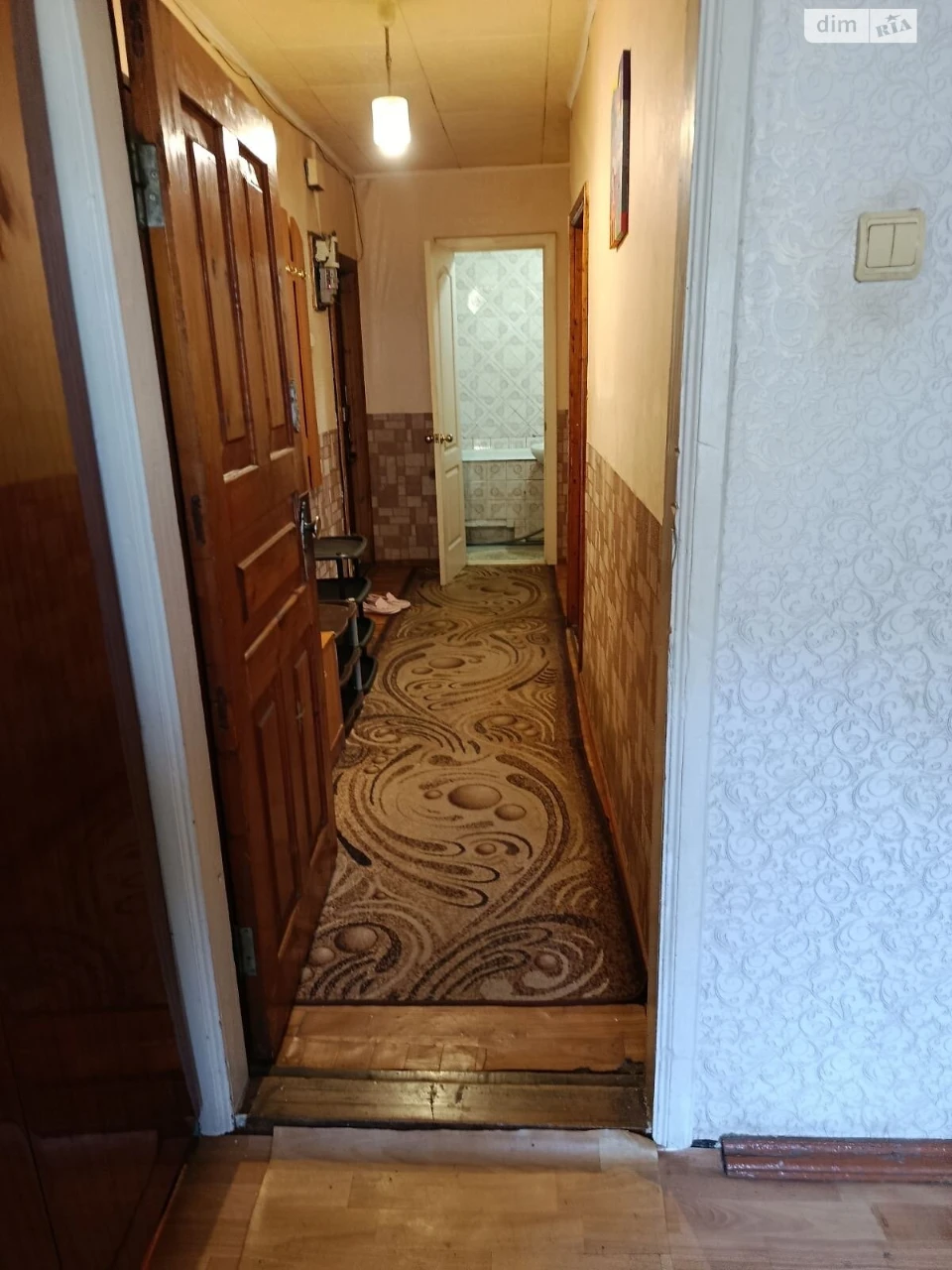 Long-Term Rental Apartment, Taïrova