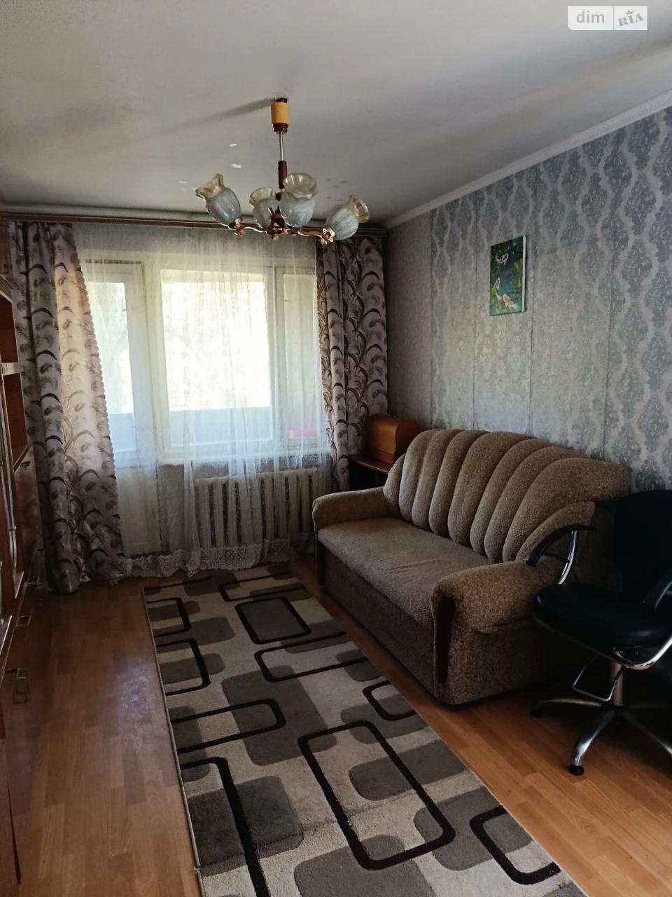 Long-Term Rental Apartment, Taïrova
