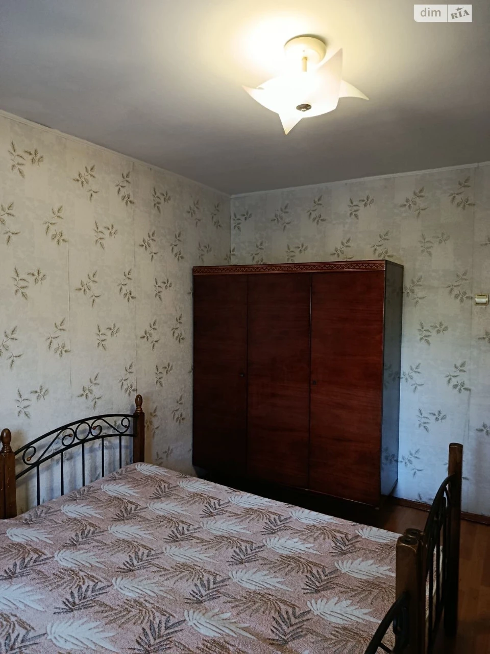 Long-Term Rental Apartment, Taïrova