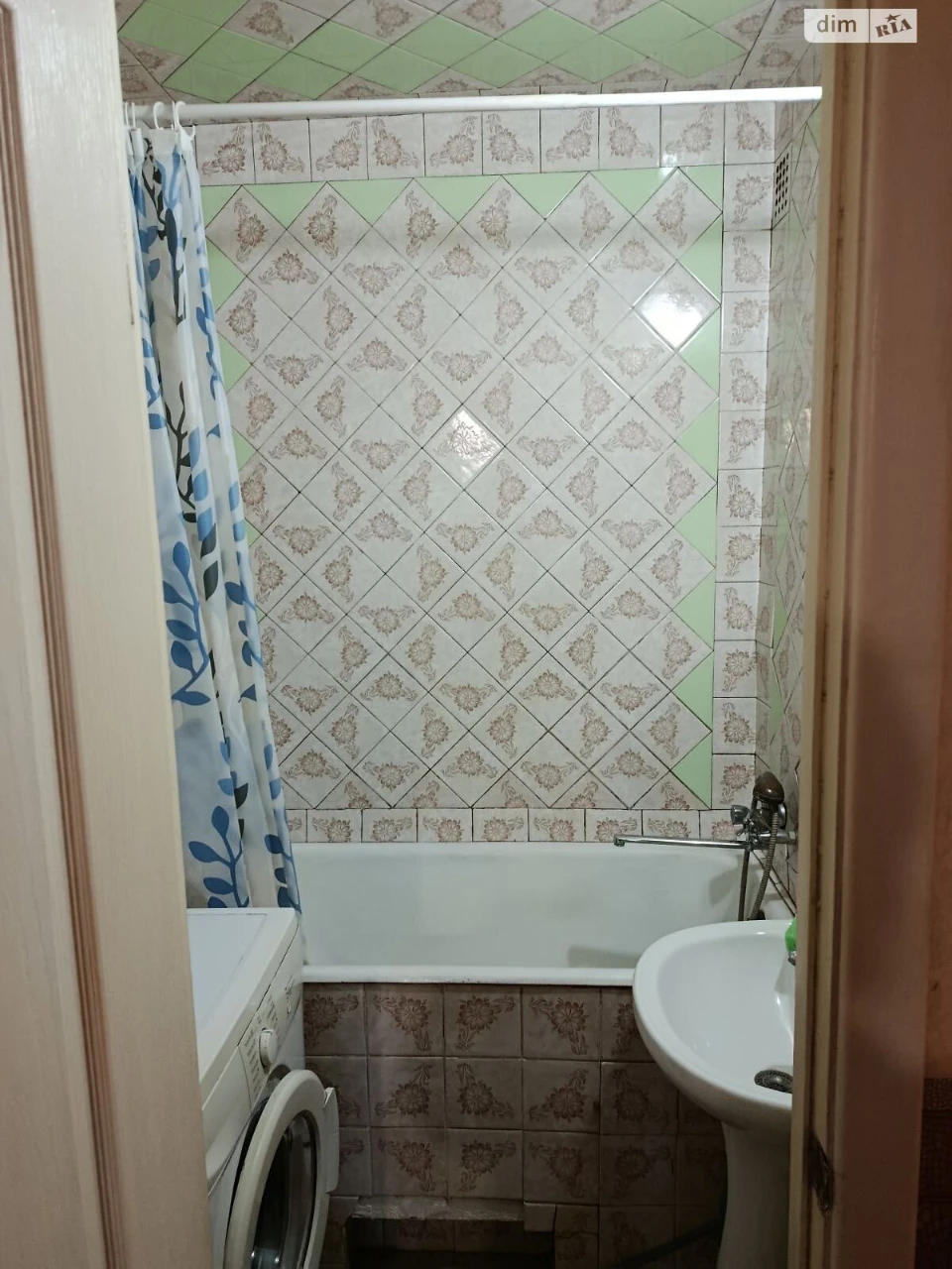 Long-Term Rental Apartment, Taïrova