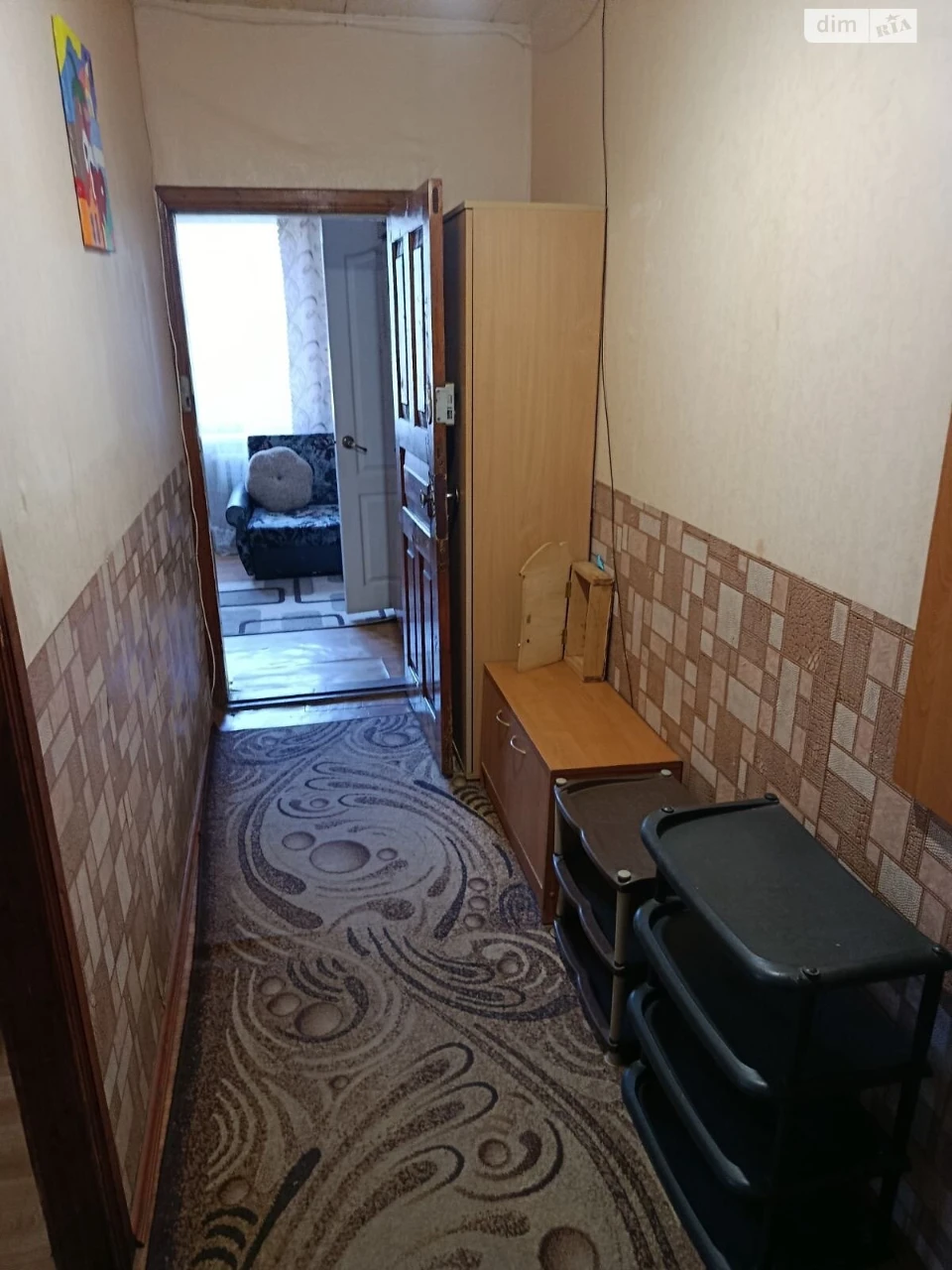 Long-Term Rental Apartment, Taïrova