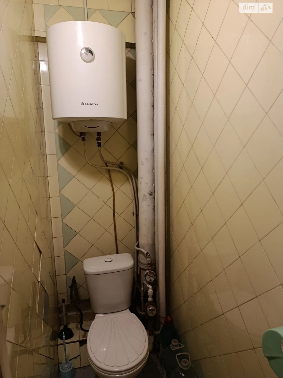Long-Term Rental Apartment, Taïrova