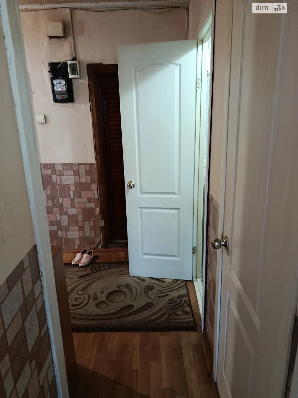 Long-Term Rental Apartment, Taïrova