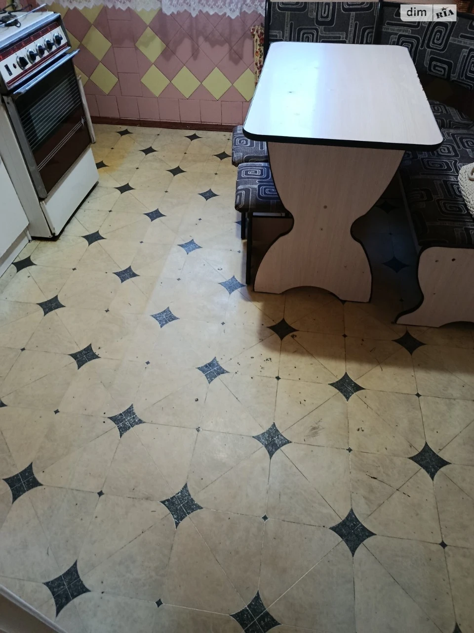 Long-Term Rental Apartment, Taïrova