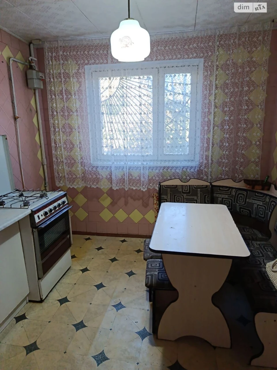 Long-Term Rental Apartment, Taïrova
