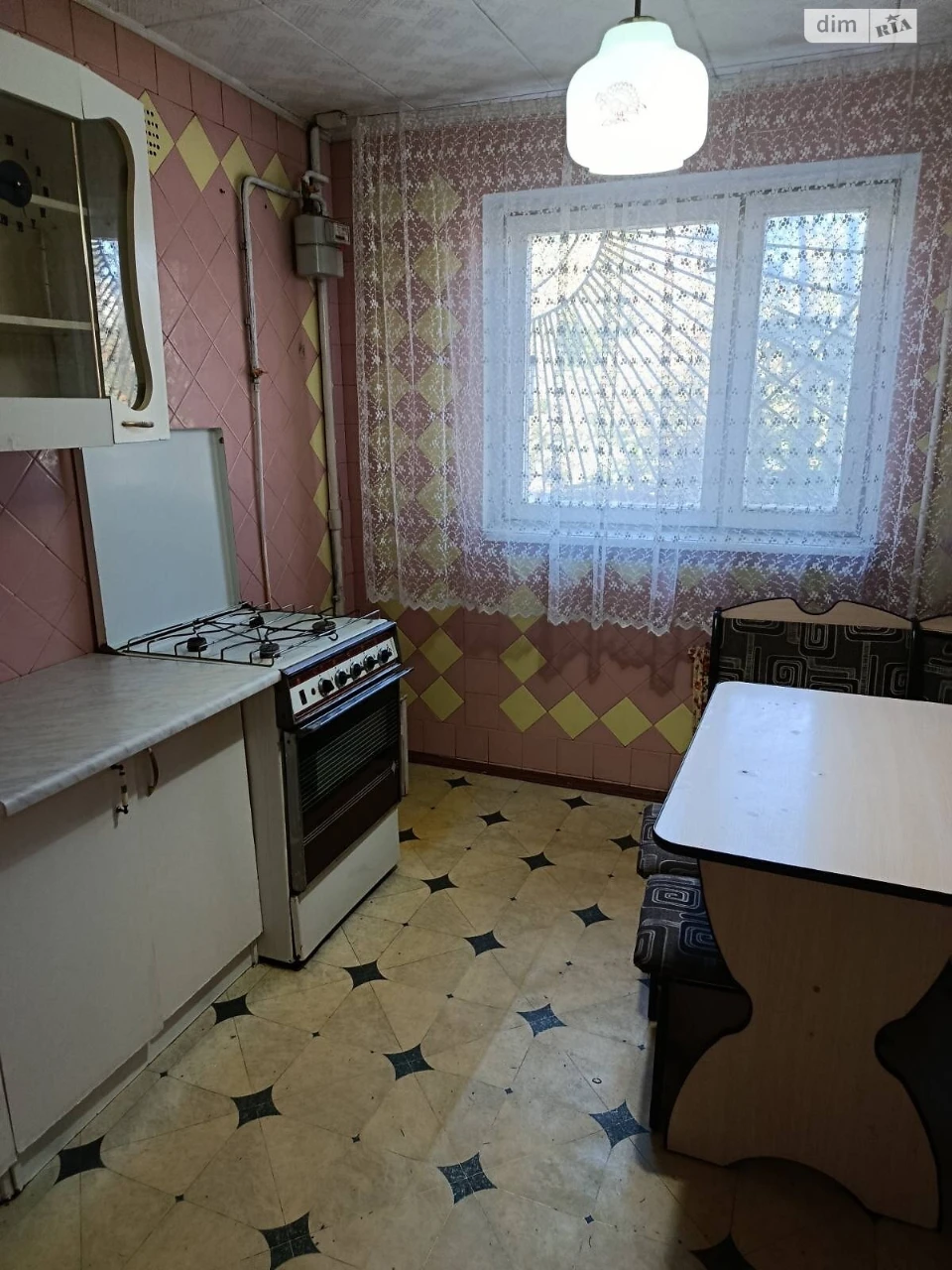 Long-Term Rental Apartment, Taïrova