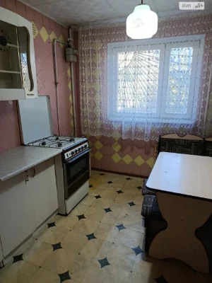 Long-Term Rental Apartment, Taïrova