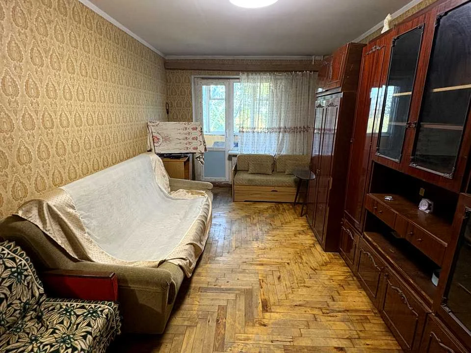 Apartment. Zaporizhya, Avtorenka St.