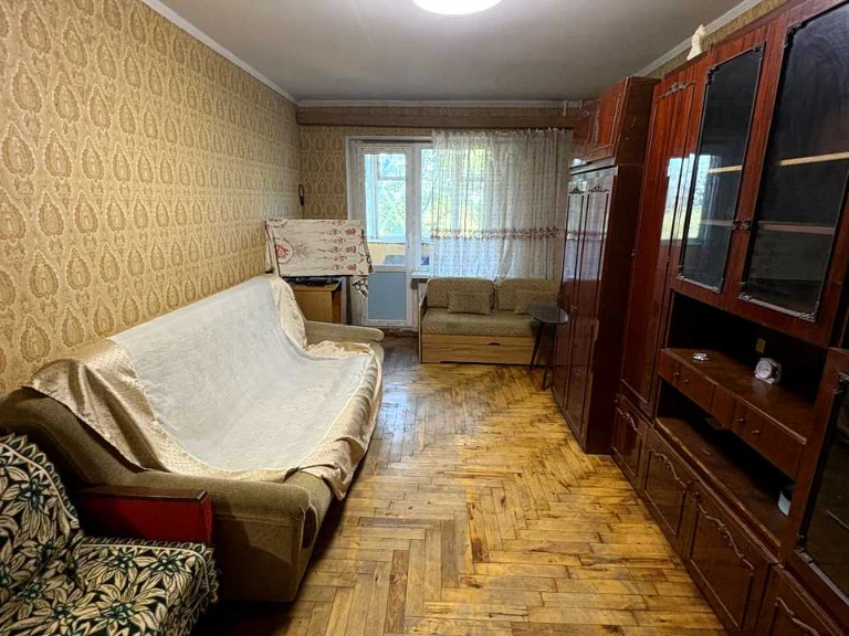 Apartment. Zaporizhya, Avtorenka St.