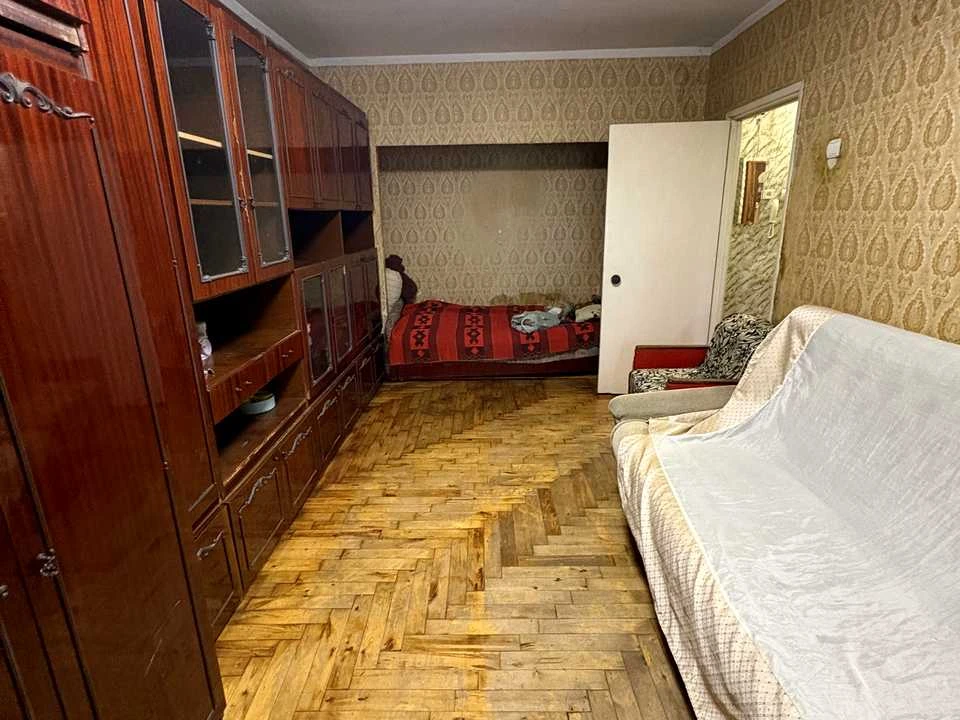 Apartment. Zaporizhya, Avtorenka St.