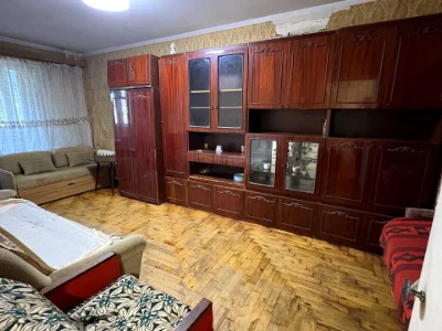 Apartment. Zaporizhya, Avtorenka St.