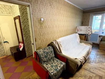 Apartment. Zaporizhya, Avtorenka St.