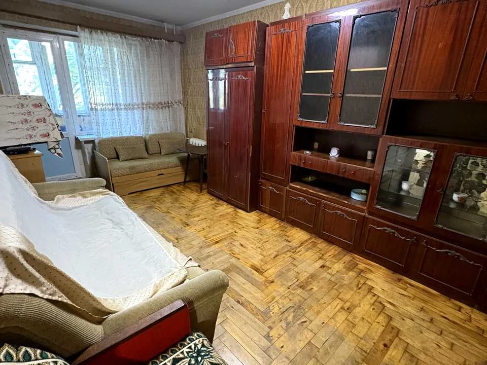 Apartment. Zaporizhya, Avtorenka St.