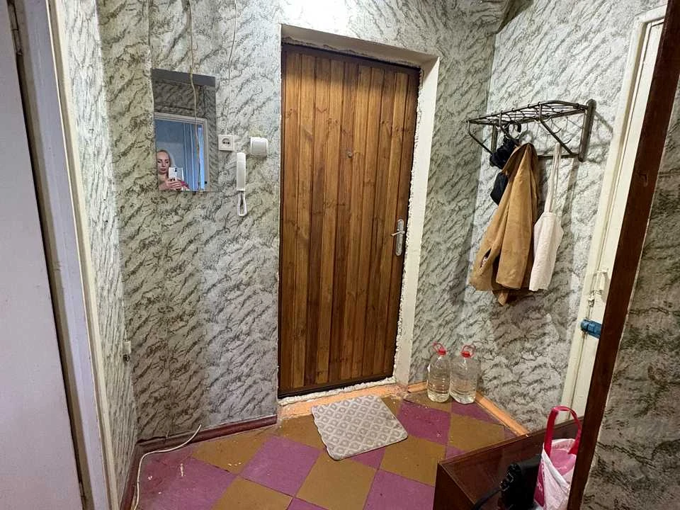Apartment. Zaporizhya, Avtorenka St.