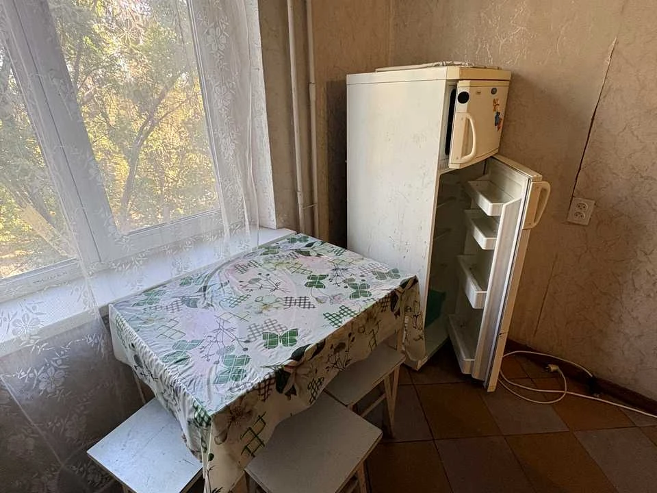 Apartment. Zaporizhya, Avtorenka St.
