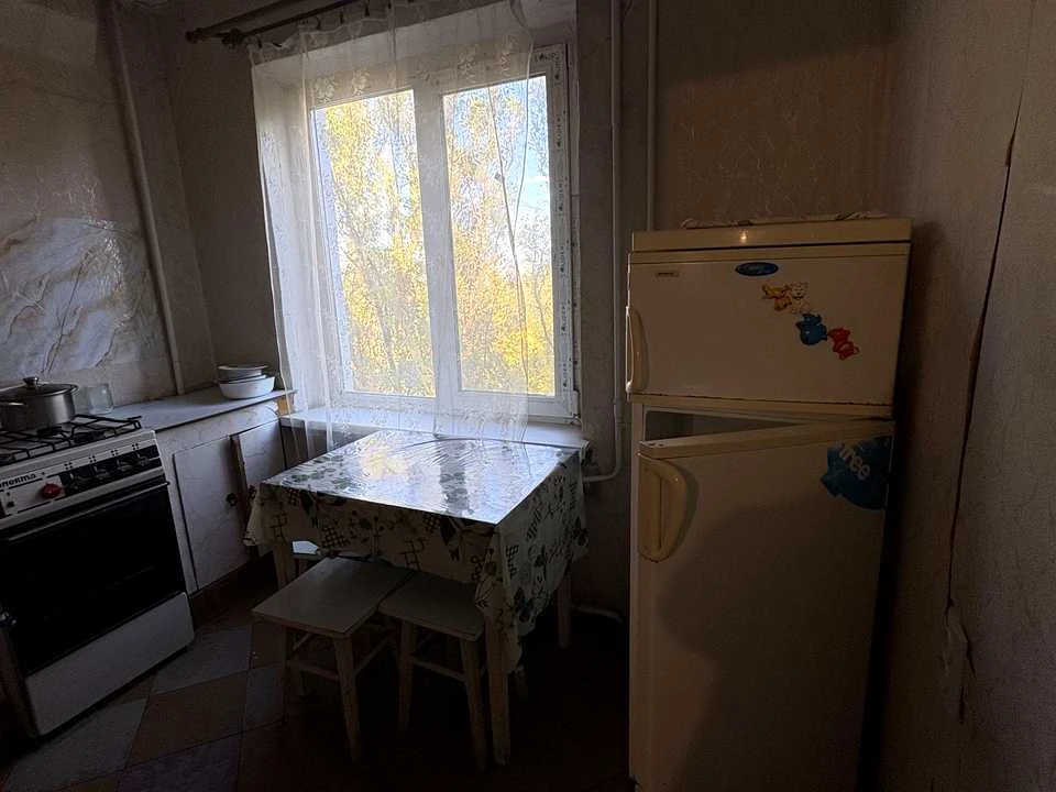 Apartment. Zaporizhya, Avtorenka St.