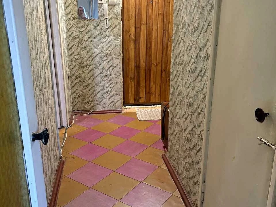 Apartment. Zaporizhya, Avtorenka St.