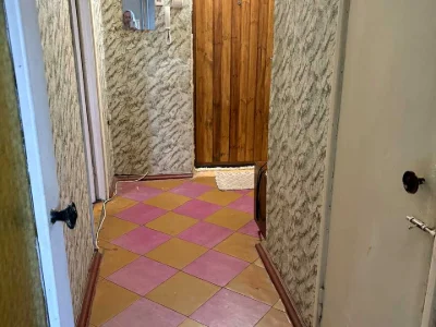 Apartment. Zaporizhya, Avtorenka St.