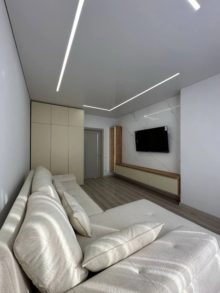 Продається  2к квартира в самому центрі міста  ЖК Main House