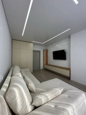 Продається  2к квартира в самому центрі міста  ЖК Main House