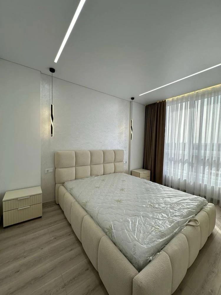 Продається  2к квартира в самому центрі міста  ЖК Main House