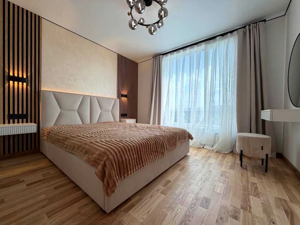 Apartment. Ivano-Frankivsk, Romana Levytskyi Street