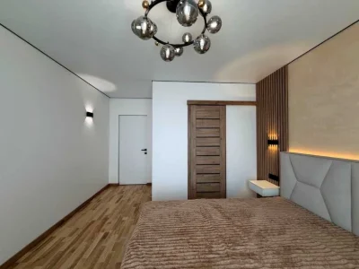 Apartment. Ivano-Frankivsk, Romana Levytskyi Street
