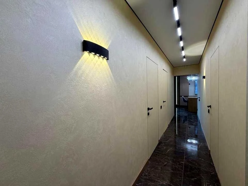 Apartment. Ivano-Frankivsk, Romana Levytskyi Street