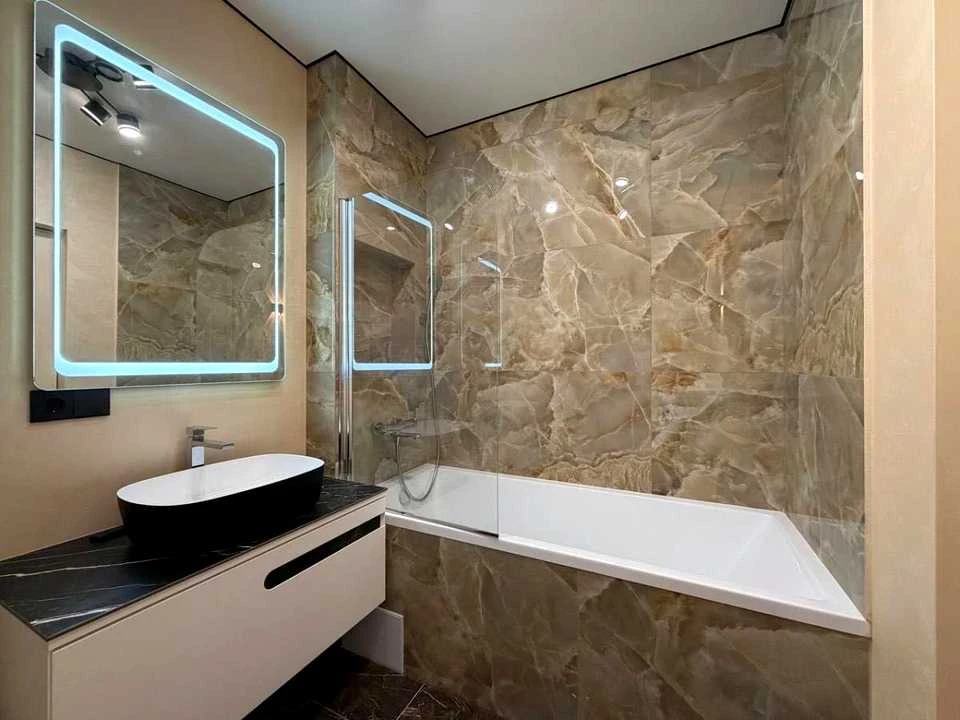 Apartment. Ivano-Frankivsk, Romana Levytskyi Street