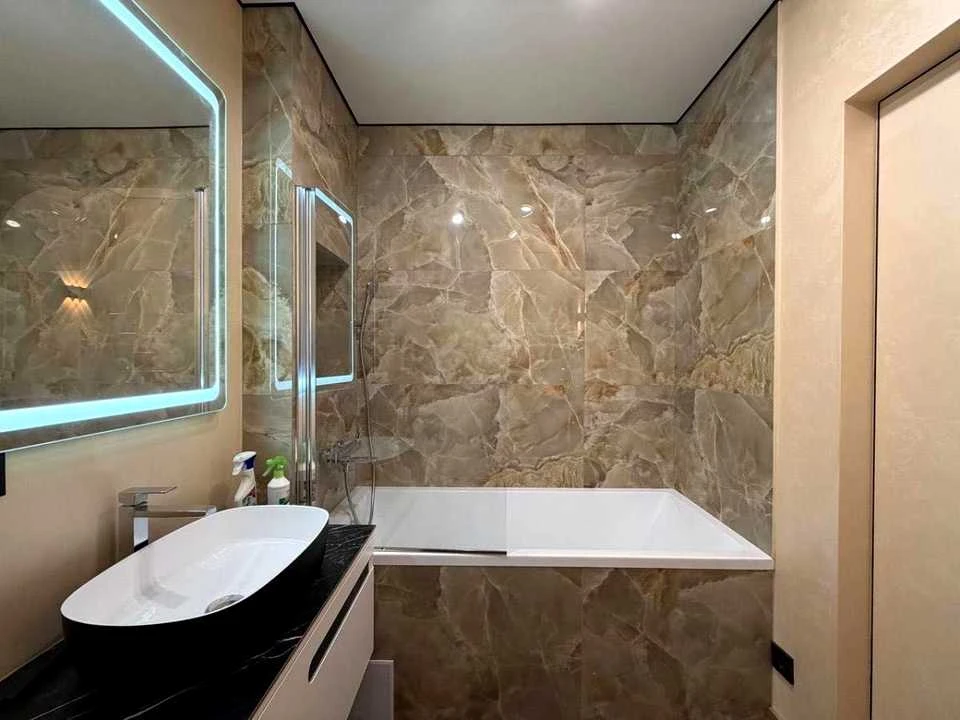 Apartment. Ivano-Frankivsk, Romana Levytskyi Street