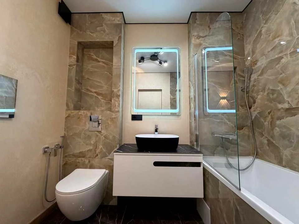 Apartment. Ivano-Frankivsk, Romana Levytskyi Street