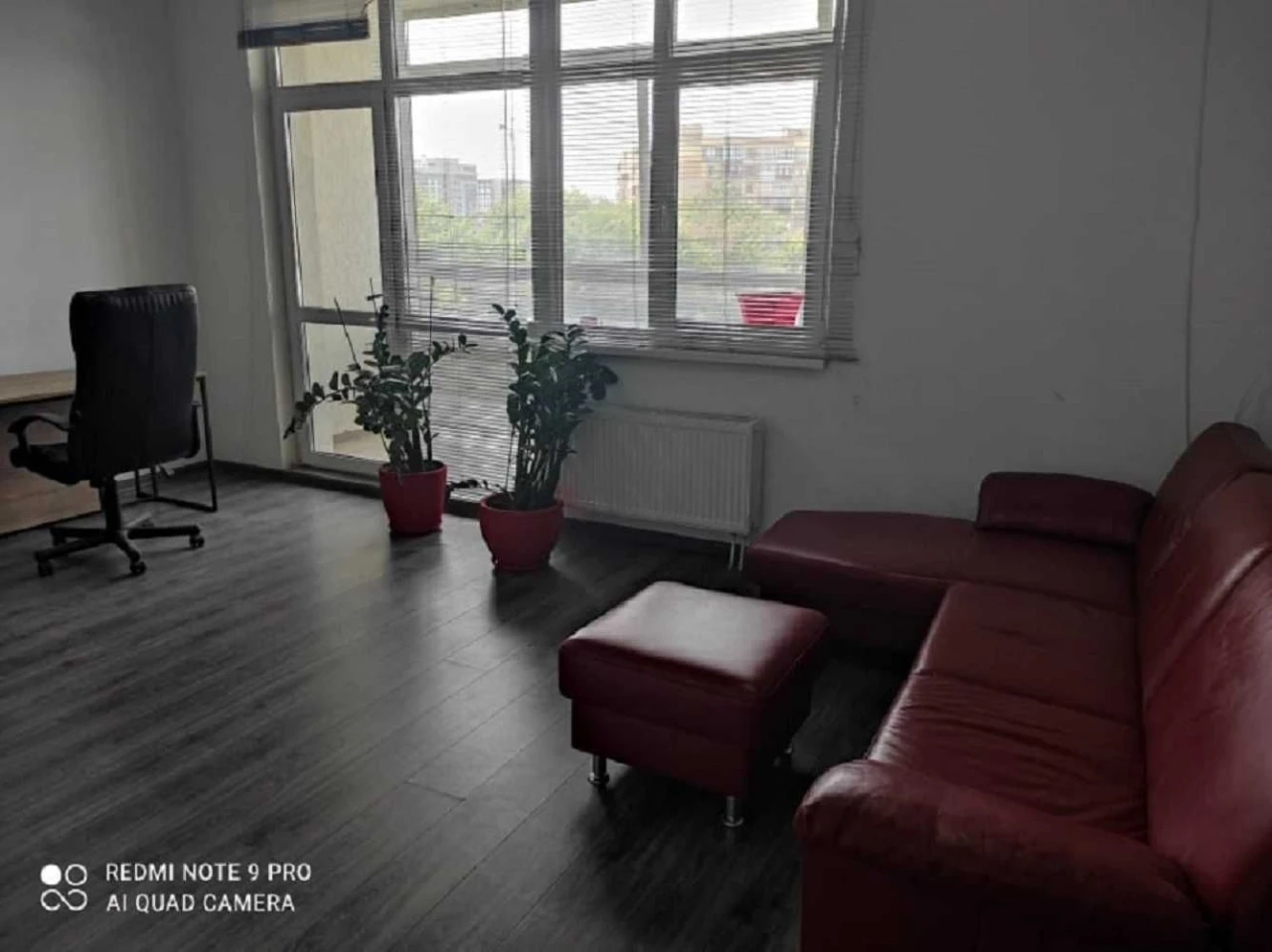 Sale of an apartment for office use, 130 sq.m, "Panorama on Pecers'k" residential complex
