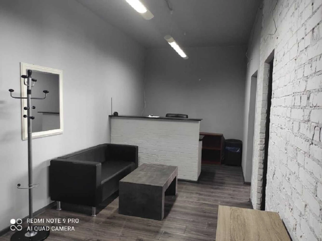 Sale of an apartment for office use, 130 sq.m, "Panorama on Pecers'k" residential complex