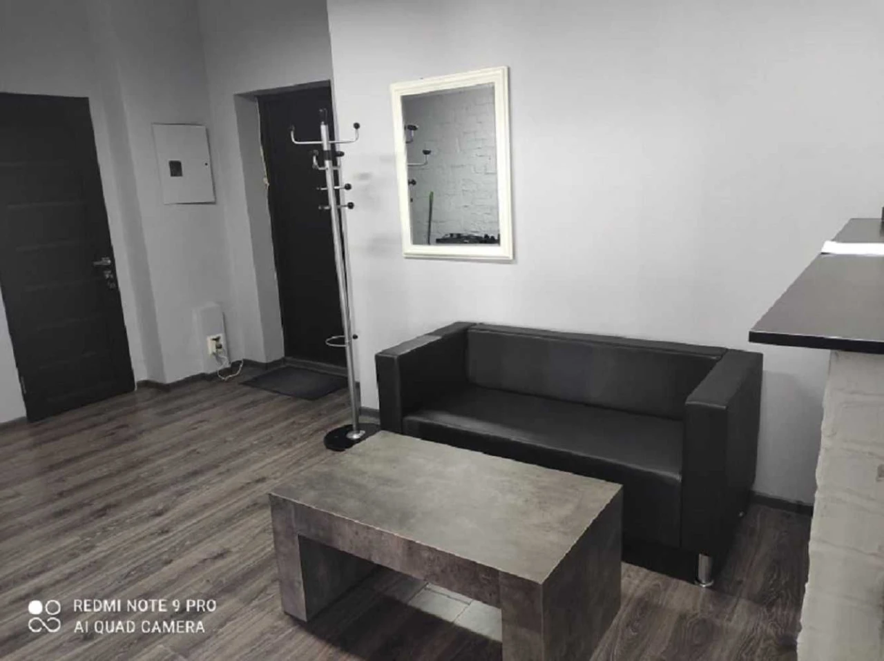 Sale of an apartment for office use, 130 sq.m, "Panorama on Pecers'k" residential complex