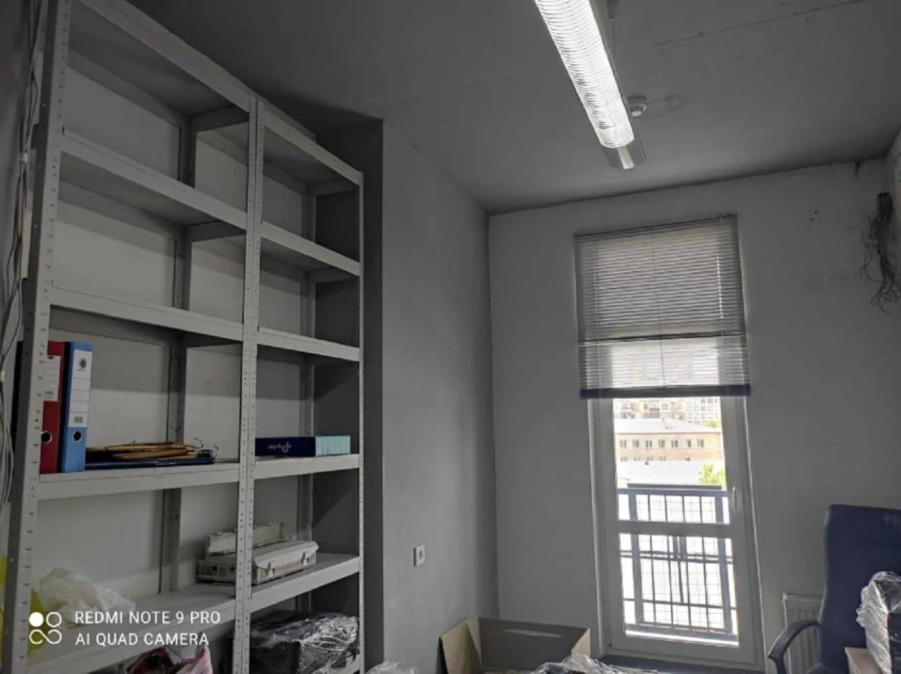 Sale of an apartment for office use, 130 sq.m, "Panorama on Pecers'k" residential complex