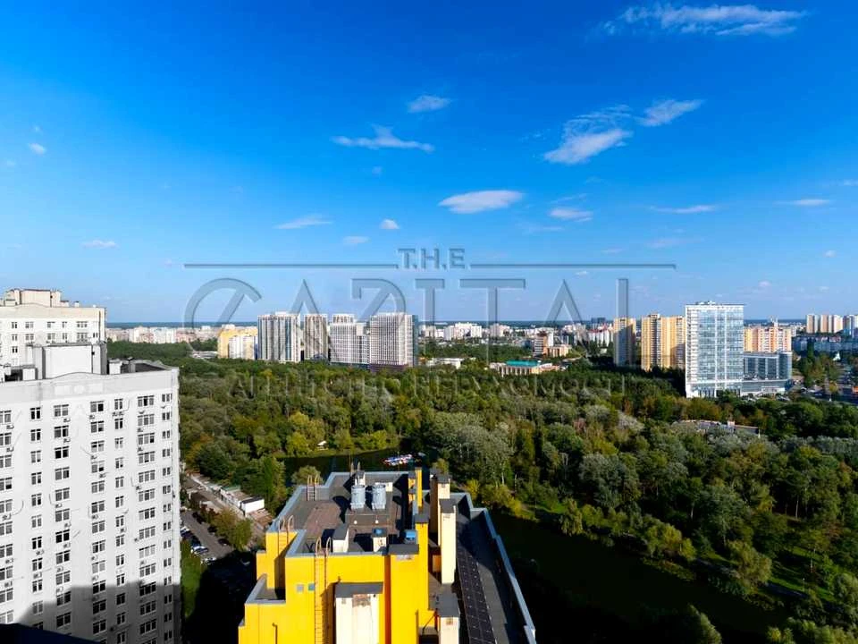 Квартира. Київ, Воскресенська вул.