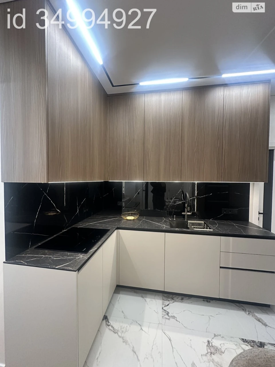 Продажа Квартира Хаджибейський