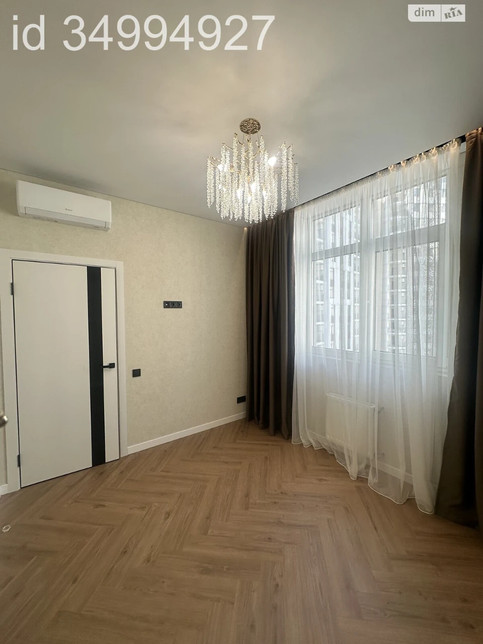 Продажа Квартира Хаджибейський