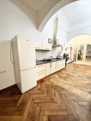 Long-Term Rental Apartment, Primorsky District