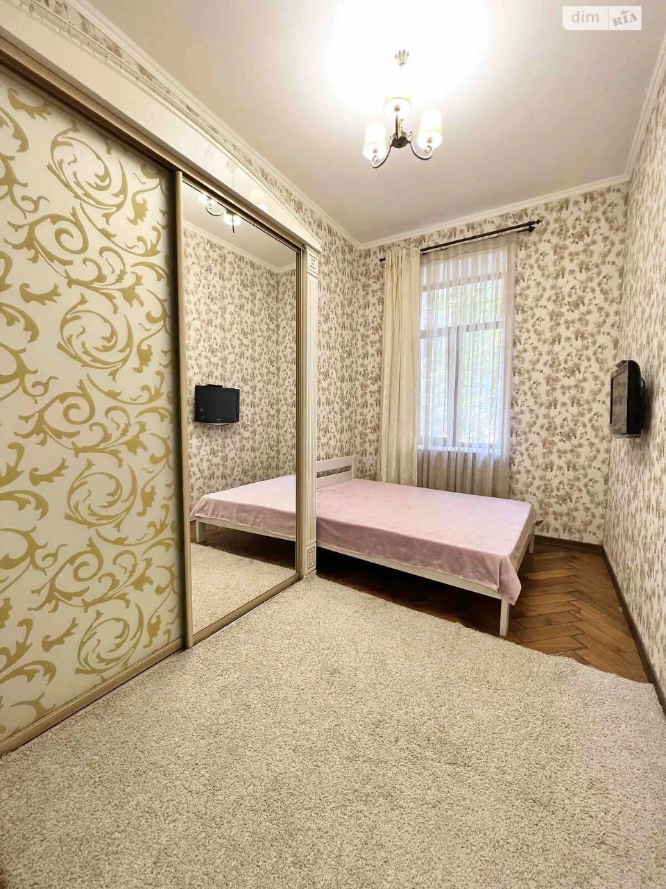 Long-Term Rental Apartment, Primorsky District