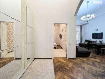 Long-Term Rental Apartment, Primorsky District