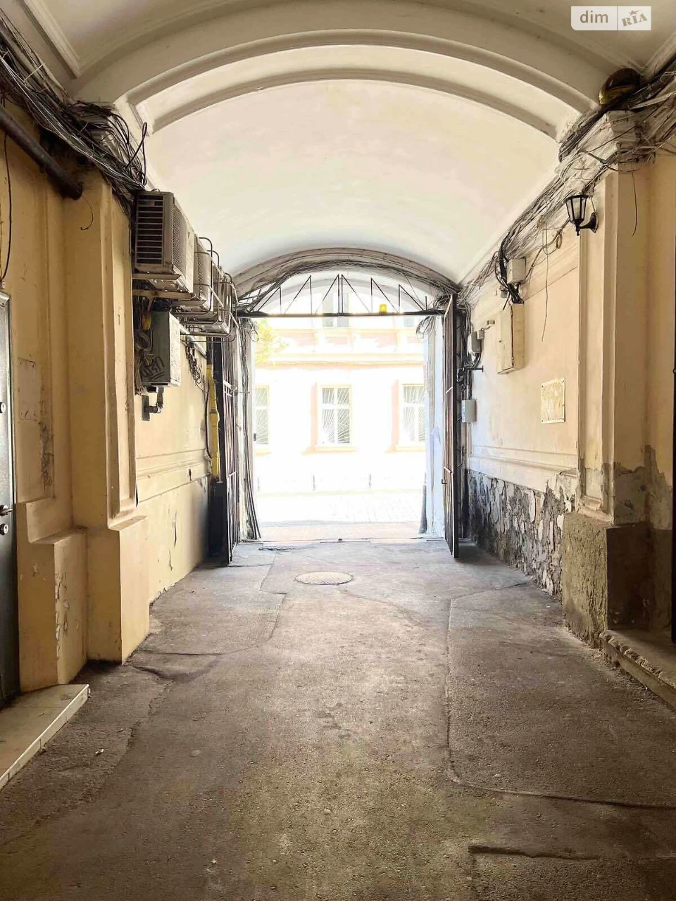 Long-Term Rental Apartment, Primorsky District