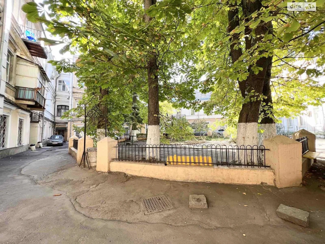 Long-Term Rental Apartment, Primorsky District