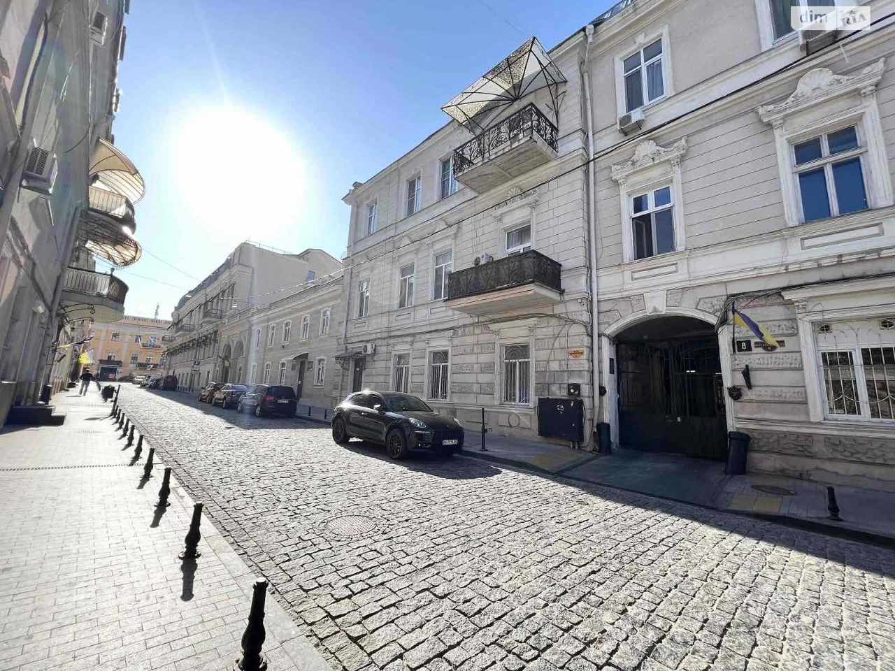 Long-Term Rental Apartment, Primorsky District