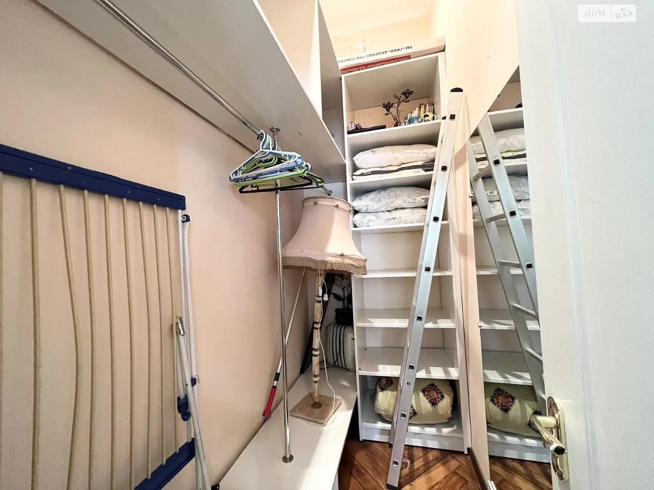 Long-Term Rental Apartment, Primorsky District