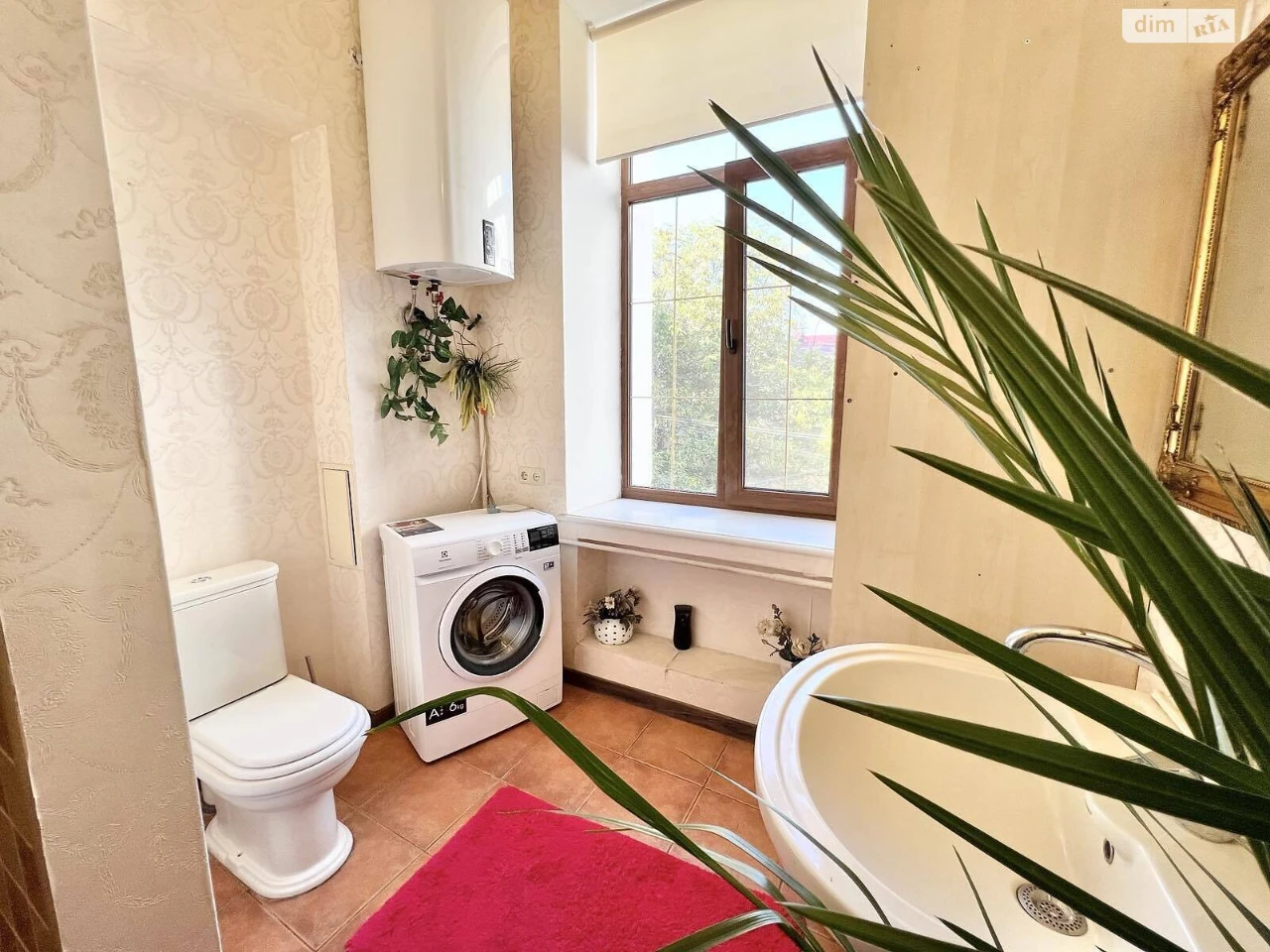 Long-Term Rental Apartment, Primorsky District