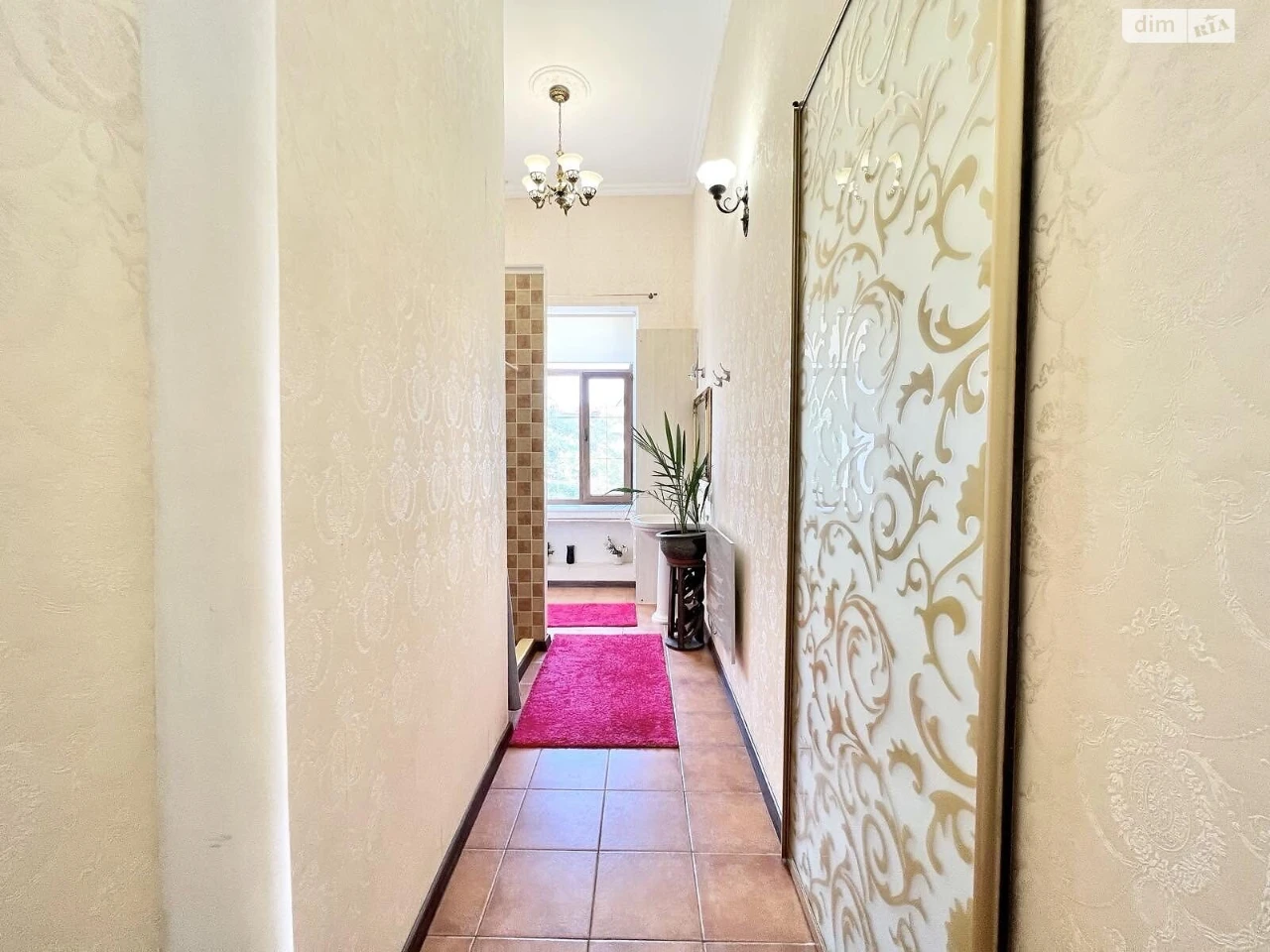 Long-Term Rental Apartment, Primorsky District