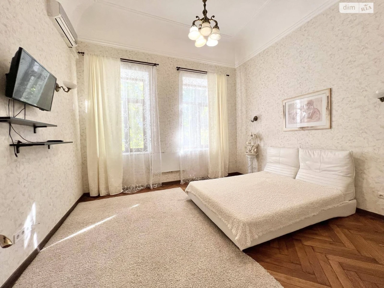 Long-Term Rental Apartment, Primorsky District