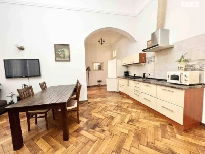 Long-Term Rental Apartment, Primorsky District
